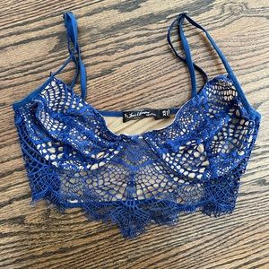 For Love And Lemons Bralette – XS